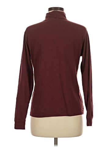 L.L.Bean Turtleneck Sweater (view 2)