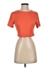 Win Win Orange Short Sleeve T-Shirt Size S (estimated) - photo 1