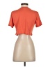 Win Win Orange Short Sleeve T-Shirt Size S (estimated) - photo 2