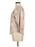 Sioni Floral Tan Pullover Sweater Size M - photo 5