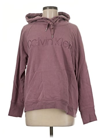 Calvin Klein Sweatshirt (view 1)