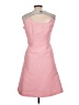 Assorted Brands Tweed Pink Casual Dress Size 10 - photo 2