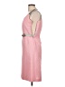 Assorted Brands Tweed Pink Casual Dress Size 10 - photo 5