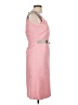 Assorted Brands Tweed Pink Casual Dress Size 10 - photo 4