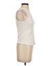 Unbranded Ivory Tank Top Size S - photo 4