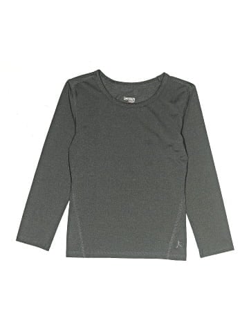 Danskin Now Long Sleeve T-Shirt (view 1)