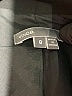 Vince. Black Wool Blazer Size 8 - photo 6