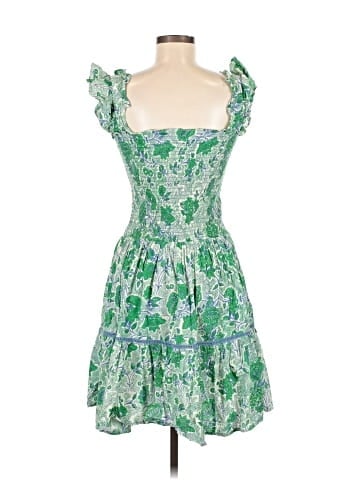 Ro's Garden Cocktail Dress (view 2)