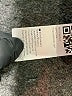 Unbranded Solid Black Cocktail Dress Size S - photo 8