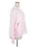 Prettygarden 100% Cotton Pink Pullover Sweater Size XXL - photo 4