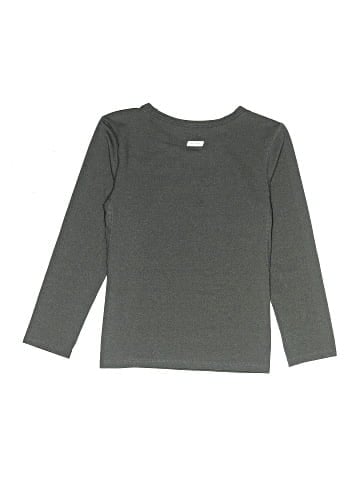 Danskin Now Long Sleeve T-Shirt (view 2)