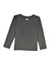 Danskin Now Gray Long Sleeve T-Shirt Size 4 - 5 - photo 2