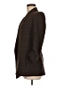 Babaton Plaid Brown Blazer Size 6 - photo 5