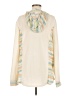 Haptics Ivory Pullover Sweater Size M (estimated) - photo 2
