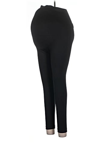 Mother Tucker by Belly Bandit Active Pants (view 1)