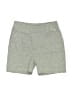 DKNY Solid Gray Athletic Shorts 12-18 MO / 18 MO - photo 1