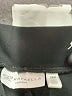 Rafaella Solid Black Active Pants Size 18 - photo 4