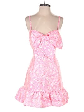 Lilly Pulitzer Cocktail Dress