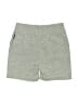 DKNY Solid Gray Athletic Shorts 12-18 MO / 18 MO - photo 2