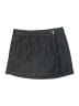 J.Crew Solid Gray Denim Skirt Size 4 - photo 1
