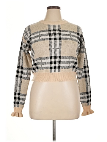 Joe Benbasset Pullover Sweater (view 1)