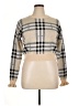 Joe Benbasset Plaid Tan Pullover Sweater Size XL - photo 1