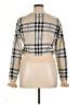 Joe Benbasset Plaid Tan Pullover Sweater Size XL - photo 2