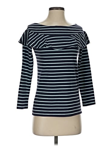 Leifnotes 3/4 Sleeve T-Shirt (view 1)