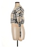Joe Benbasset Plaid Tan Pullover Sweater Size XL - photo 5
