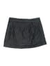 J.Crew Solid Gray Denim Skirt Size 4 - photo 2