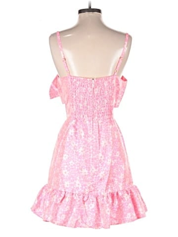 Lilly Pulitzer Cocktail Dress (view 2)