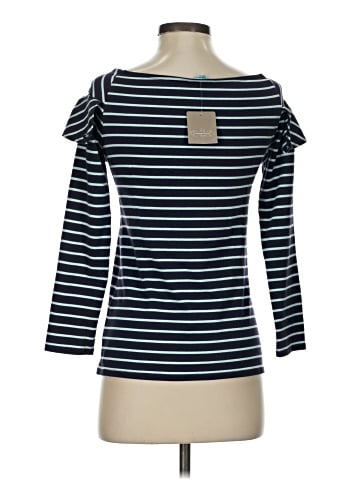 Leifnotes 3/4 Sleeve T-Shirt (view 2)