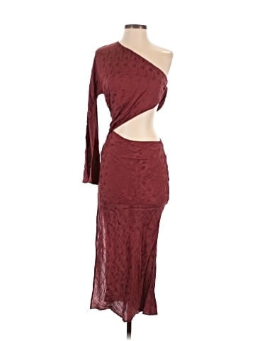 Jen's Pirate Booty Cocktail Dress (view 1)