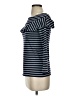 Leifnotes 100% Cotton Blue 3/4 Sleeve T-Shirt Size S - photo 5