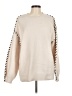 Unbranded Ivory Pullover Sweater Size M - photo 1
