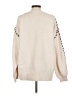 Unbranded Ivory Pullover Sweater Size M - photo 2