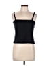 Avon Black Tank Top Size L - photo 1