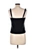 Avon Black Tank Top Size L - photo 2
