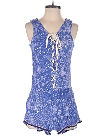 Poupette St. Barth Romper (view 1)