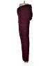 Old Navy Burgundy Cargo Pants Size 6 - photo 5