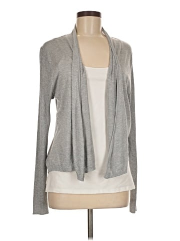 89th & Madison Cardigan (view 1)