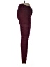 Old Navy Burgundy Cargo Pants Size 6 - photo 4