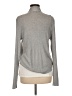 89th & Madison Gray Cardigan Size M - photo 2