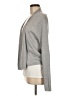 89th & Madison Gray Cardigan Size M - photo 5