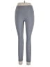 Lululemon Athletica Gray Active Pants Size 10 - photo 1