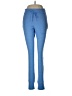 Active by Old Navy Blue Track Pants Size M - photo 1