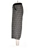 Max Studio Polka Dots Black Casual Pants Size M - photo 5