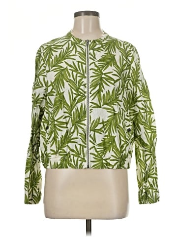 Nicole Miller New York Track Jacket (view 1)