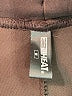 32 Degrees Solid Brown Casual Pants Size M - photo 4