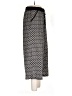 Max Studio Polka Dots Black Casual Pants Size M - photo 4